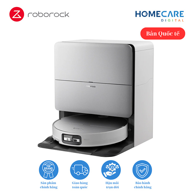 Roborock Saros 20 Sonic