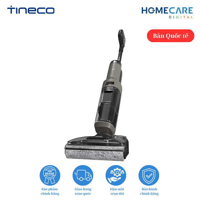 Tineco Floor One i6 Stretch Plus