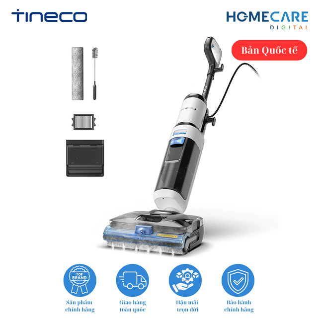 Tineco FLOOR ONE S6 Stretch Steam