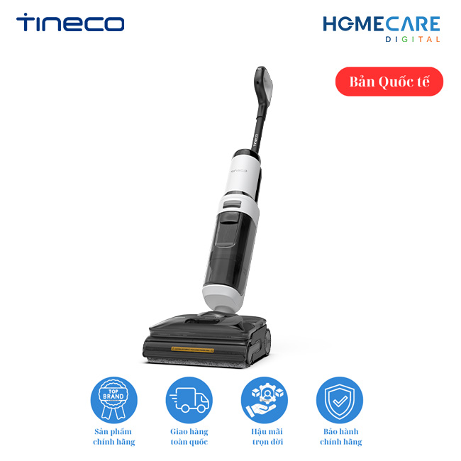 Tineco FLOOR ONE S7 Stretch Steam