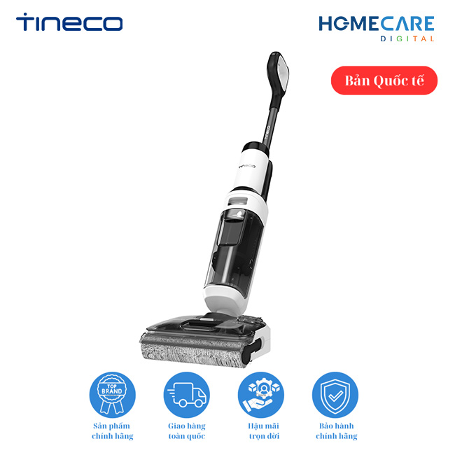 Tineco Floor One S6 Stretch Max
