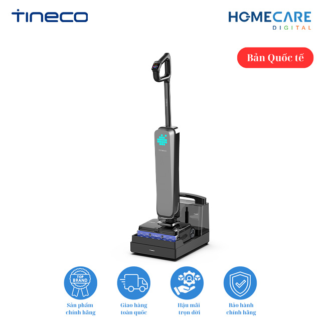 Tineco Floor One Station S9 Scientist