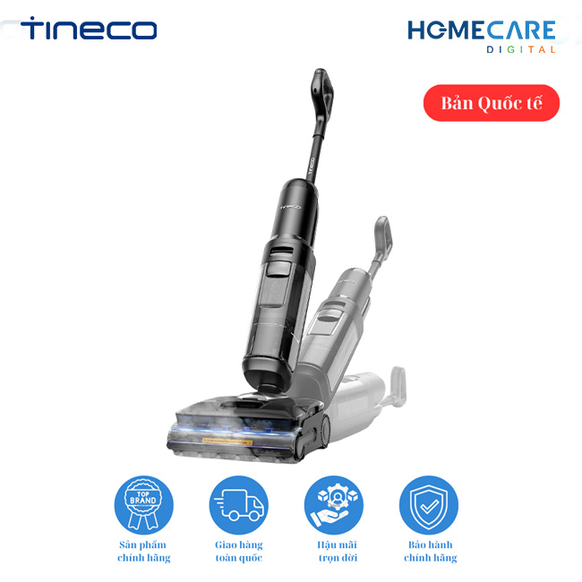 Tineco Floor One i7 Steam