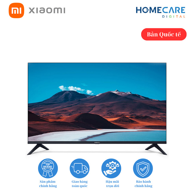 Xiaomi A 4K 55 inch L55MB-ASEA 2026