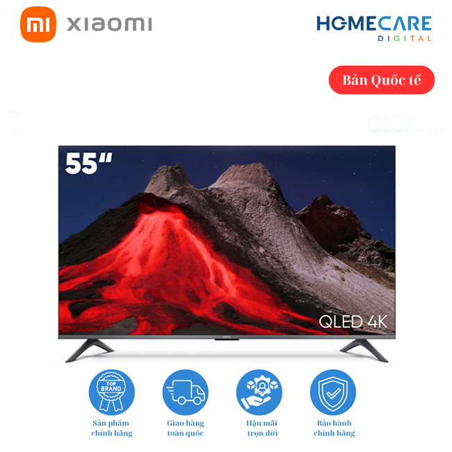 Xiaomi A Pro QLED 4K 55 inch L55MB-APSEA 2026