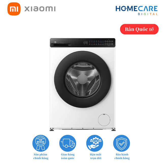 Xiaomi Mijia Front Load Washer 9kg WM090MJA08VN