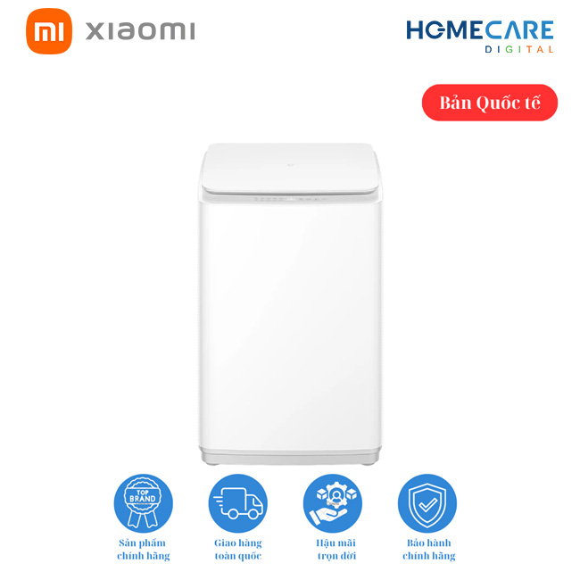 Xiaomi Mijia Top Load Washer 13kg TW130MJA08VN