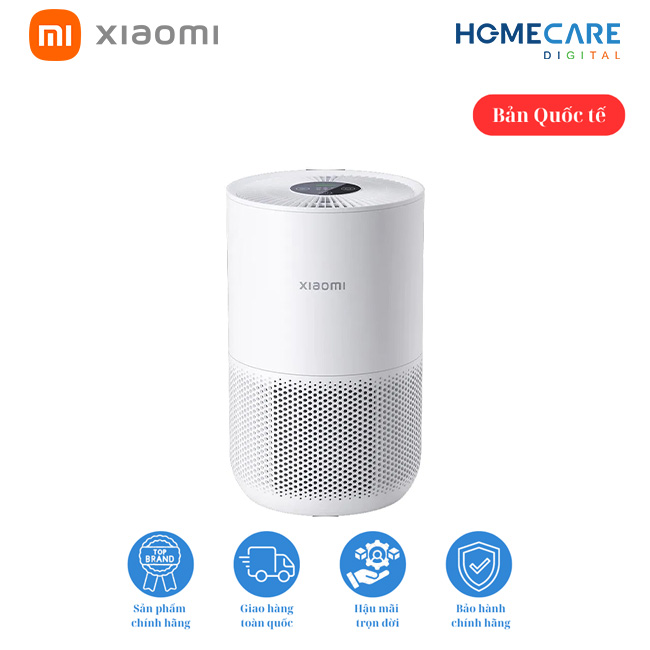 Máy lọc không khí Xiaomi Smart Air Purifier 4 Compact