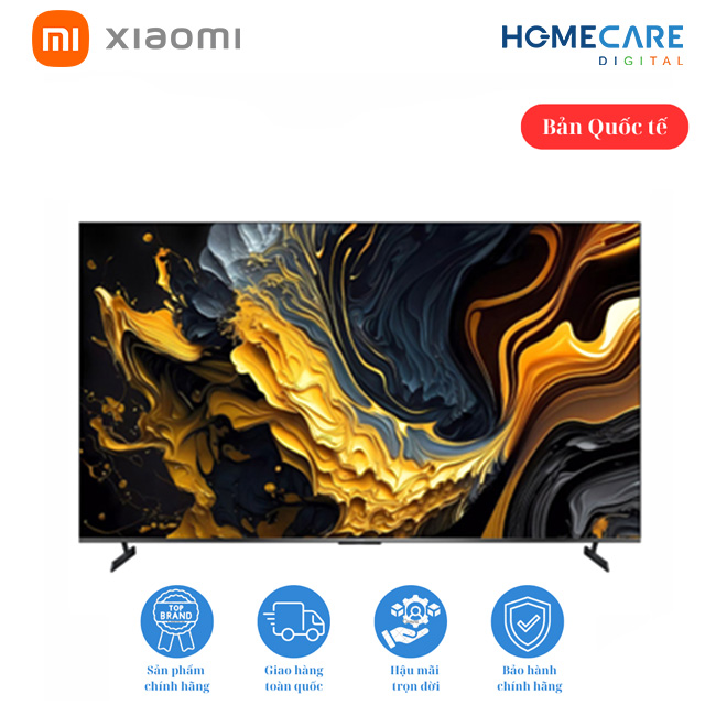 Xiaomi Smart Display Max 100 inch 2025 - 4K QLED