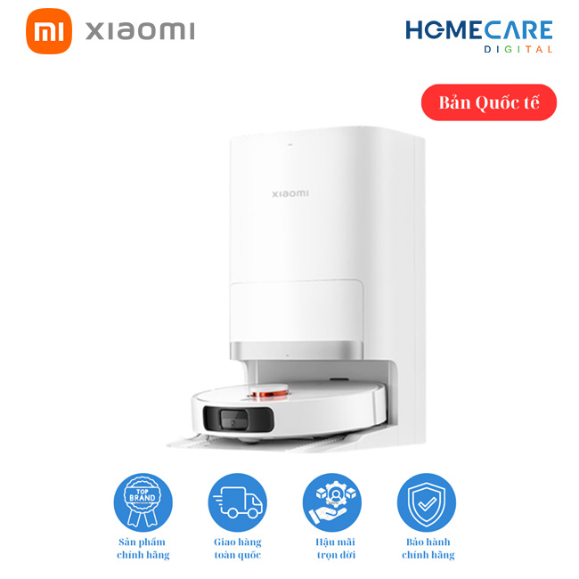 Xiaomi Vacuum X20+