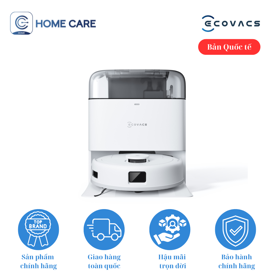 Deebot Mini