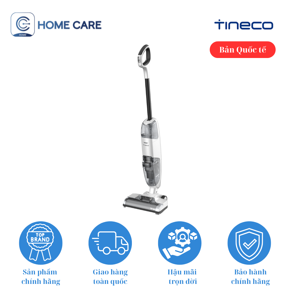 Tineco iFLOOR 2 MAX