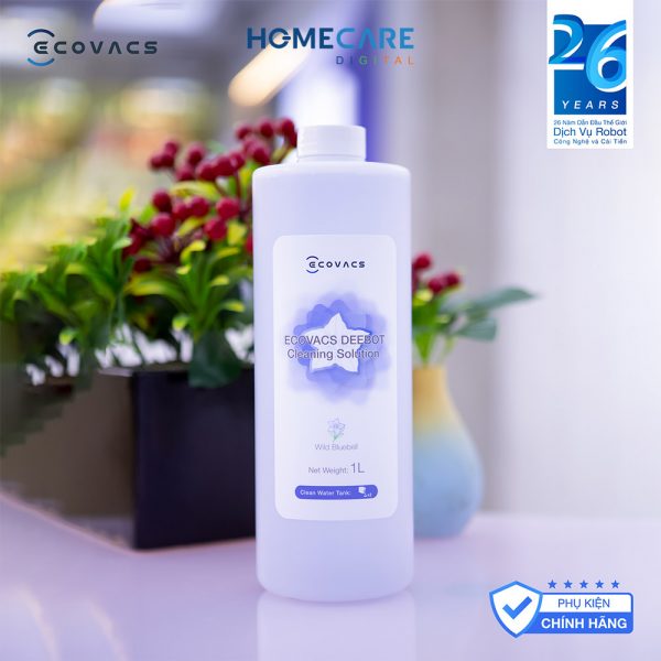 nuoc lau san ecovacs